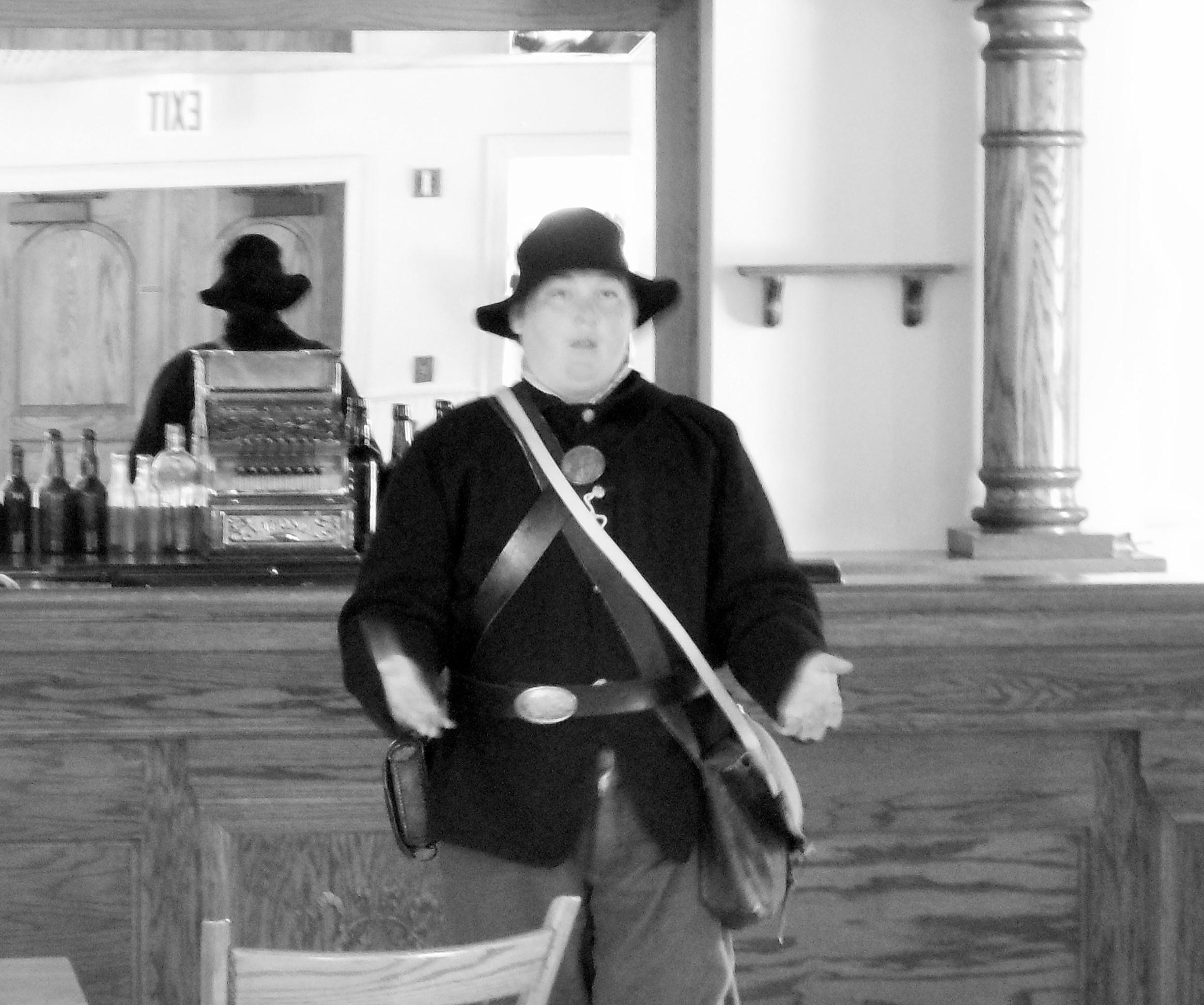 albertcashier