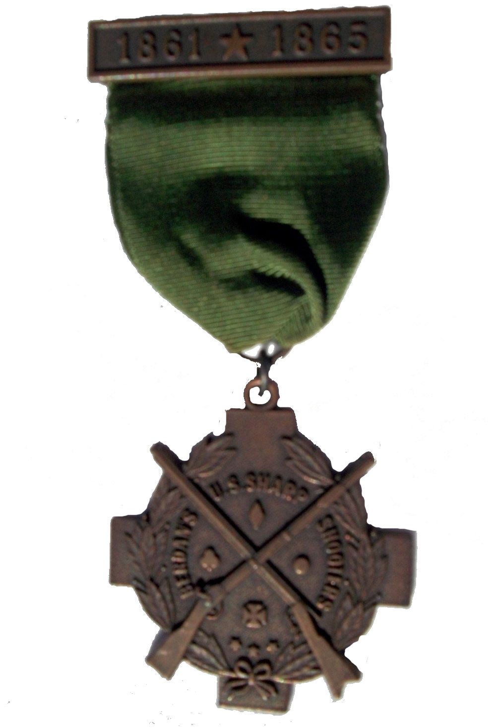 Service Medal